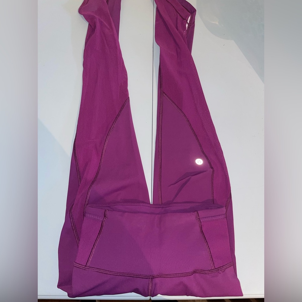 Lululemon leggings